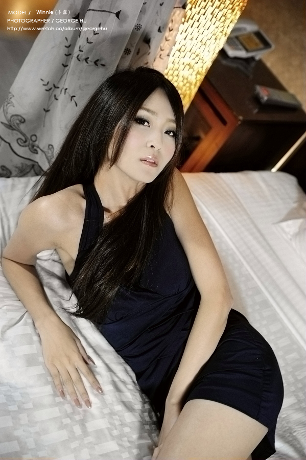 Beautyleg女神-小雪 Winnie-沐夏會館